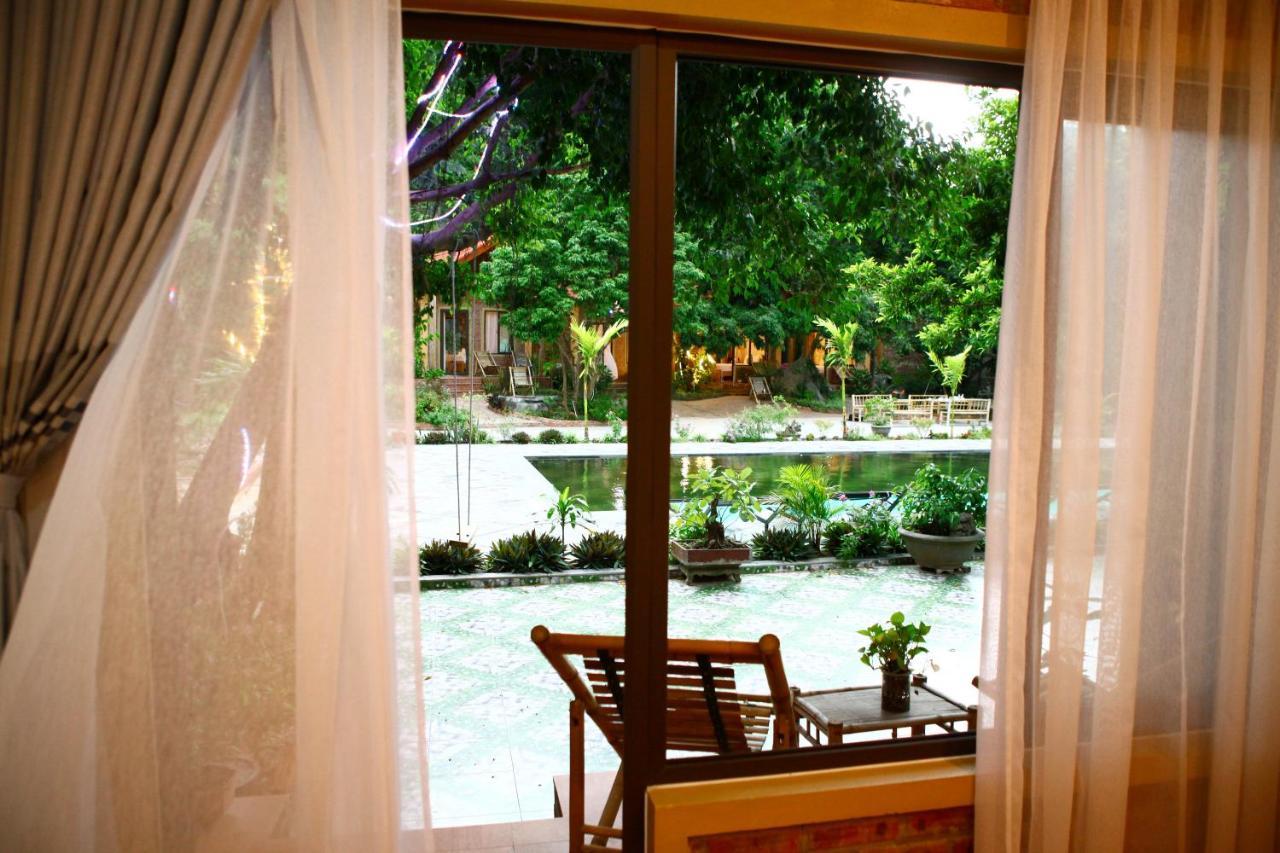 Tam Coc Valley Homestay Ninh Bình Extérieur photo