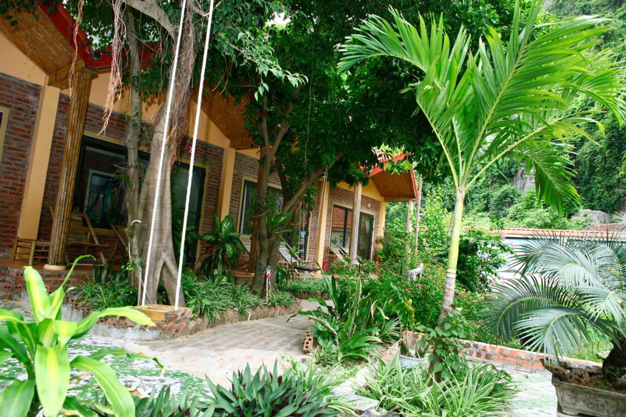 Tam Coc Valley Homestay Ninh Bình Extérieur photo