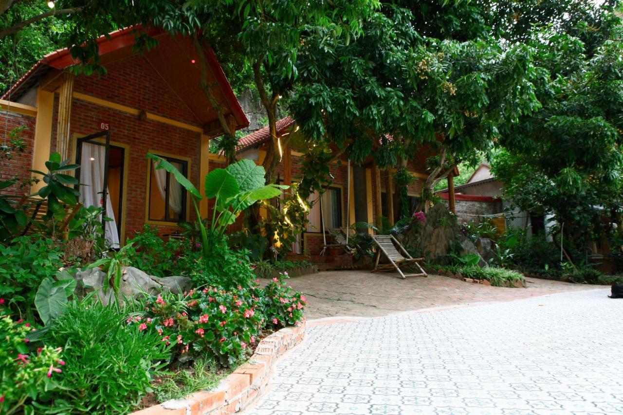Tam Coc Valley Homestay Ninh Bình Extérieur photo