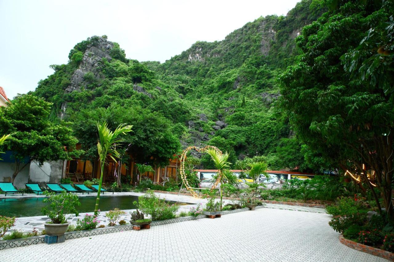 Tam Coc Valley Homestay Ninh Bình Extérieur photo