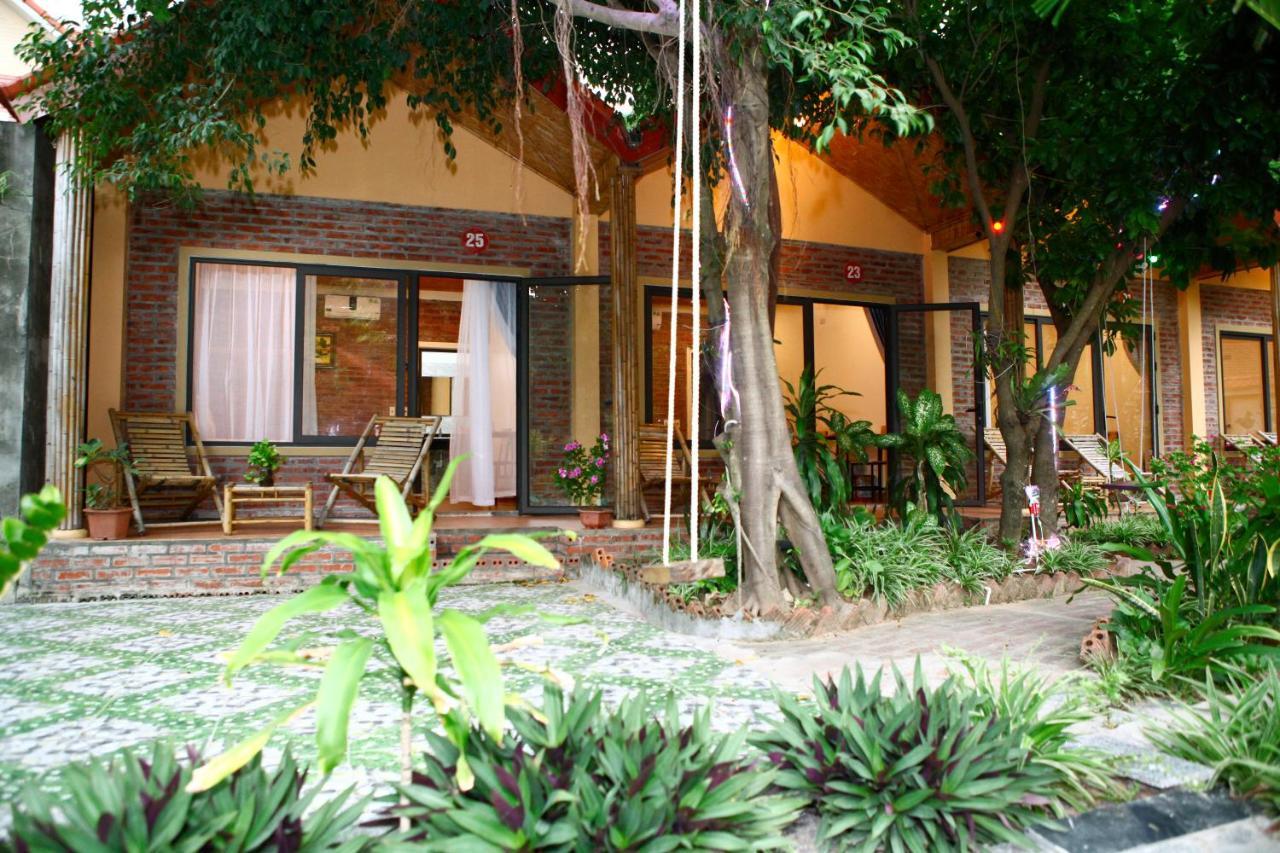 Tam Coc Valley Homestay Ninh Bình Extérieur photo