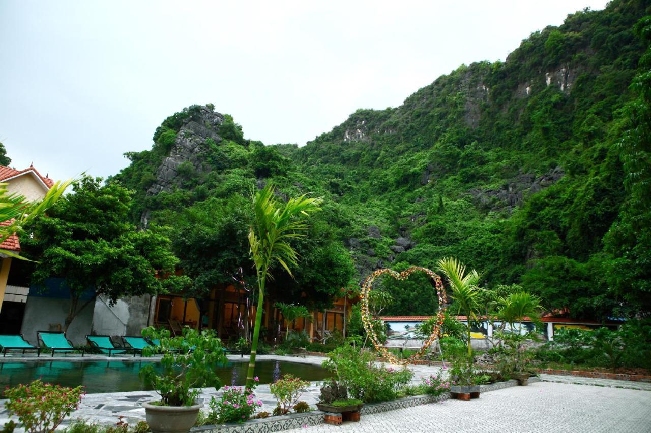 Tam Coc Valley Homestay Ninh Bình Extérieur photo