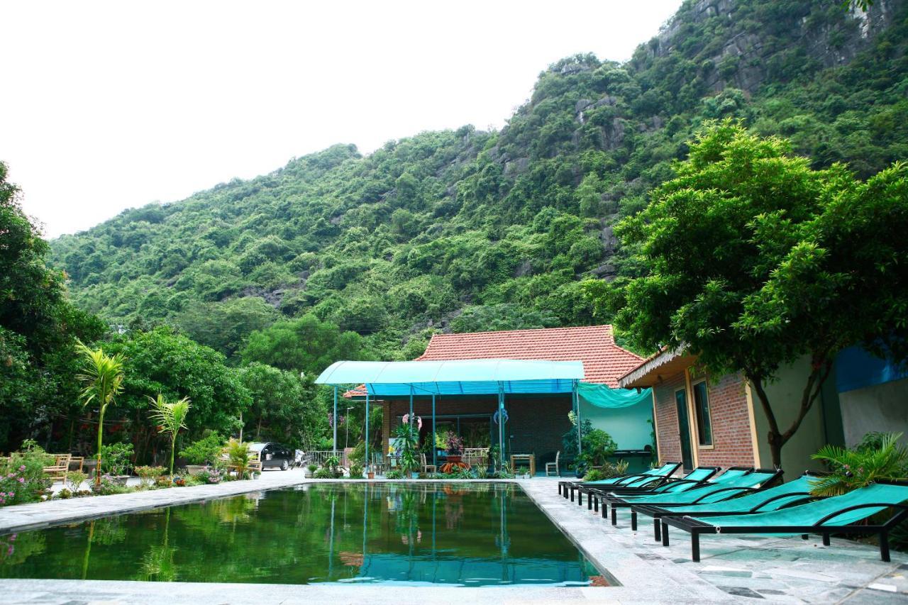 Tam Coc Valley Homestay Ninh Bình Extérieur photo