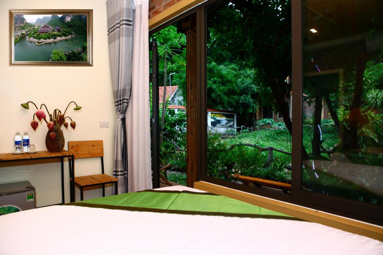 Tam Coc Valley Homestay Ninh Bình Extérieur photo