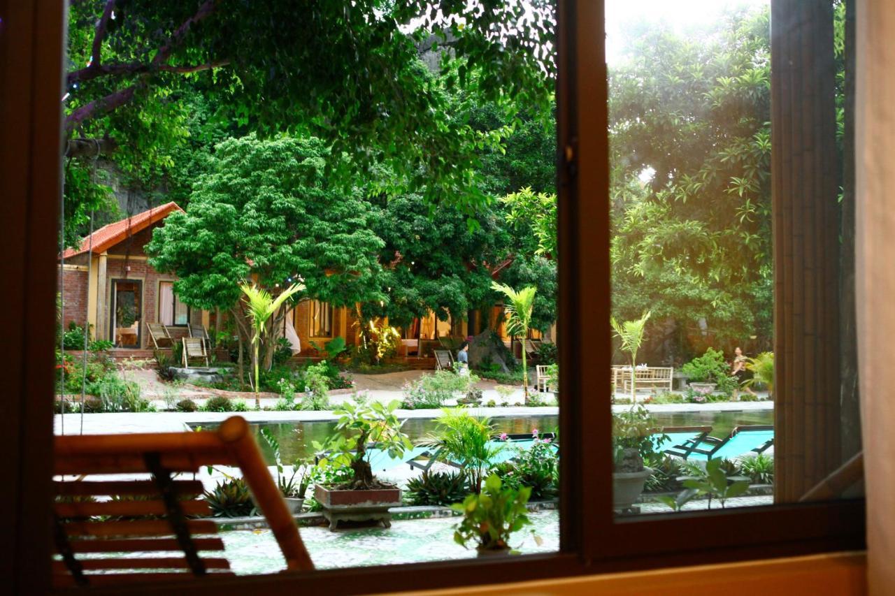 Tam Coc Valley Homestay Ninh Bình Extérieur photo