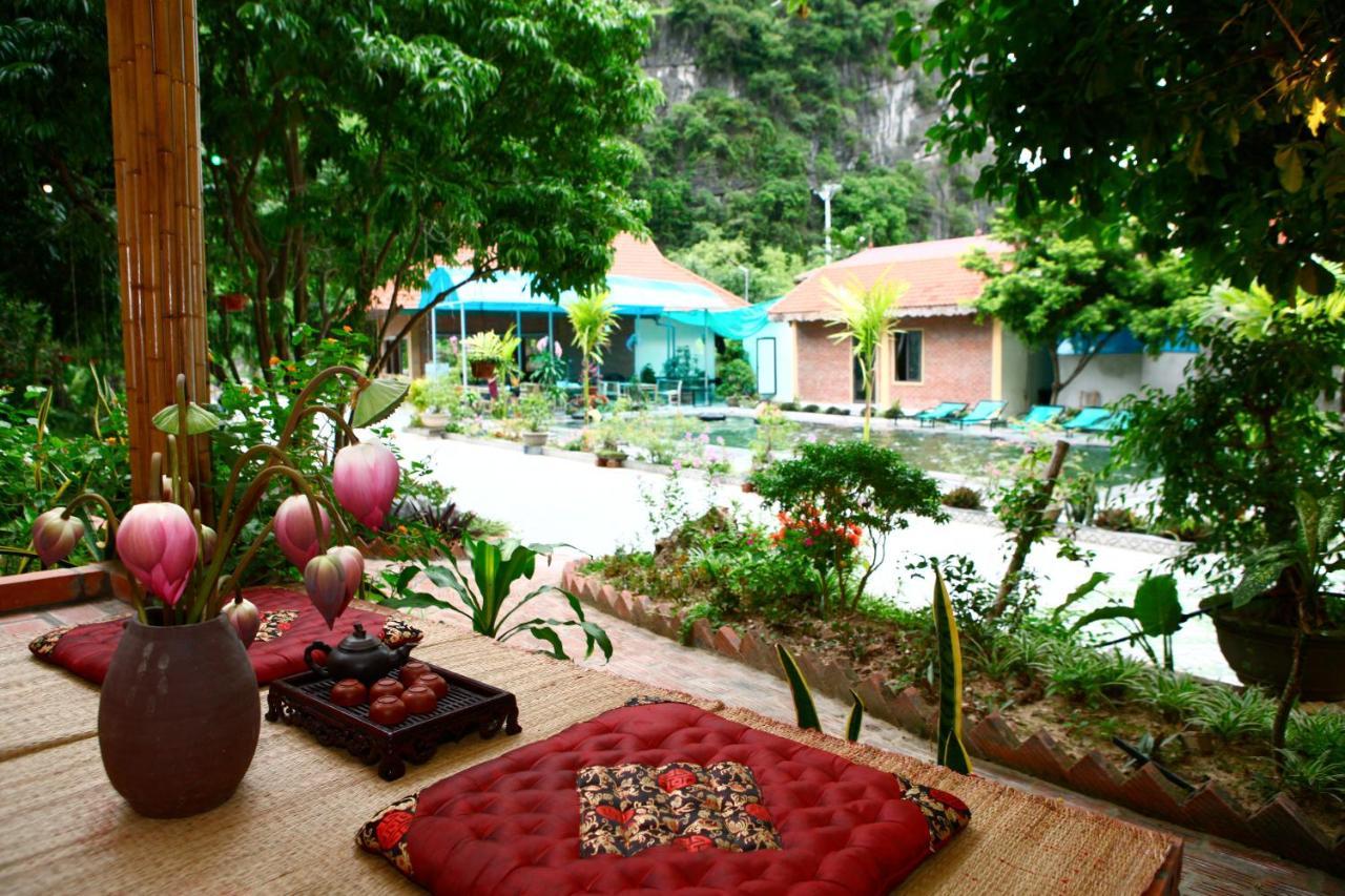 Tam Coc Valley Homestay Ninh Bình Extérieur photo