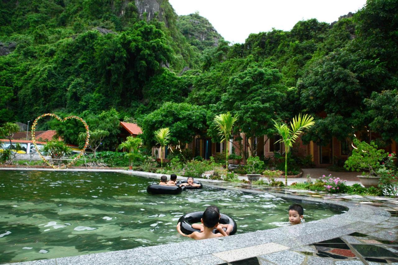Tam Coc Valley Homestay Ninh Bình Extérieur photo