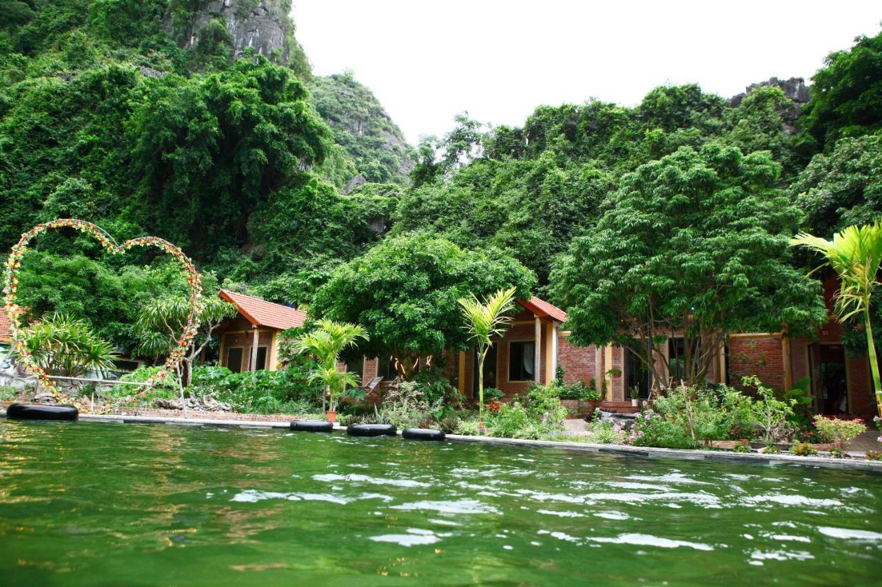Tam Coc Valley Homestay Ninh Bình Extérieur photo