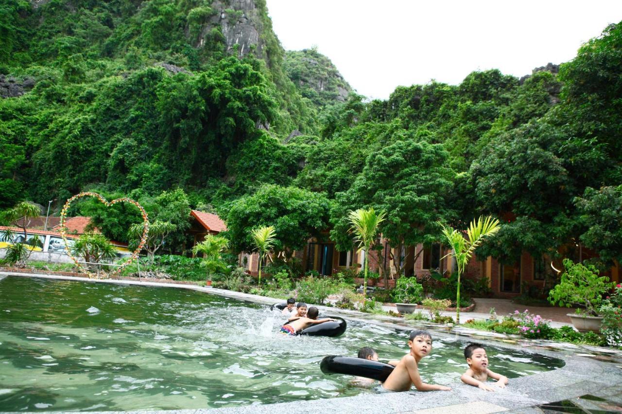Tam Coc Valley Homestay Ninh Bình Extérieur photo