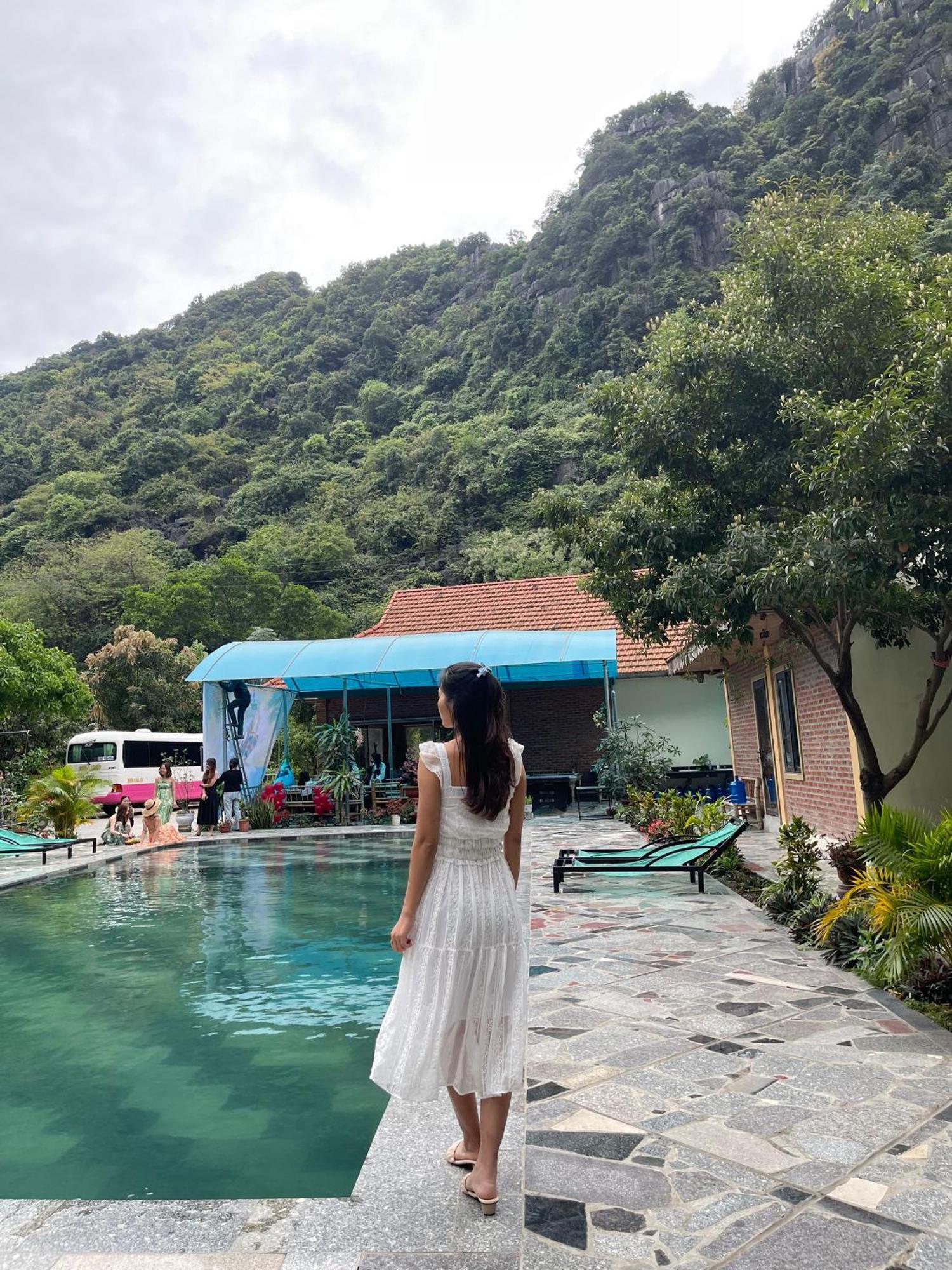 Tam Coc Valley Homestay Ninh Bình Extérieur photo