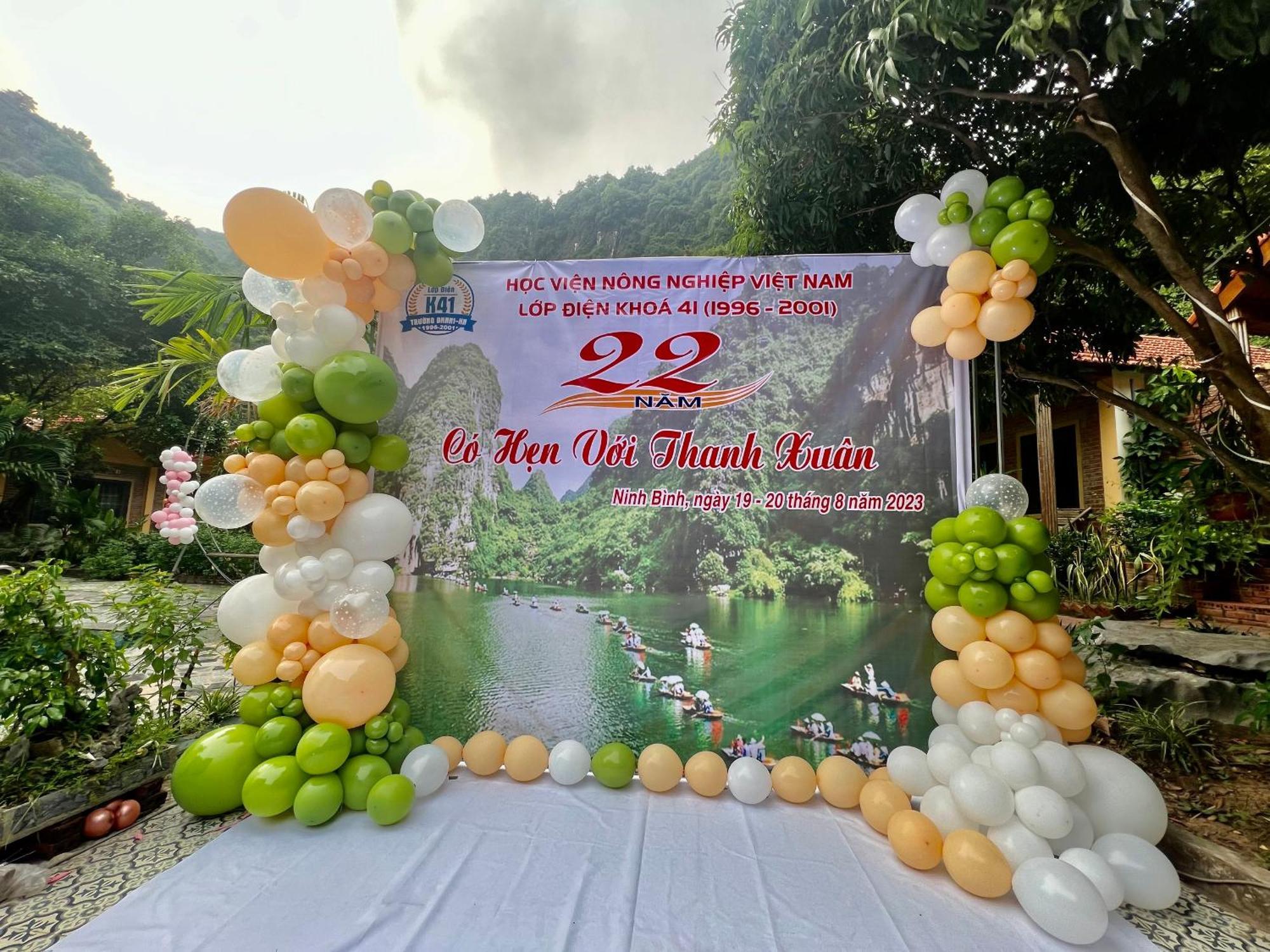 Tam Coc Valley Homestay Ninh Bình Extérieur photo