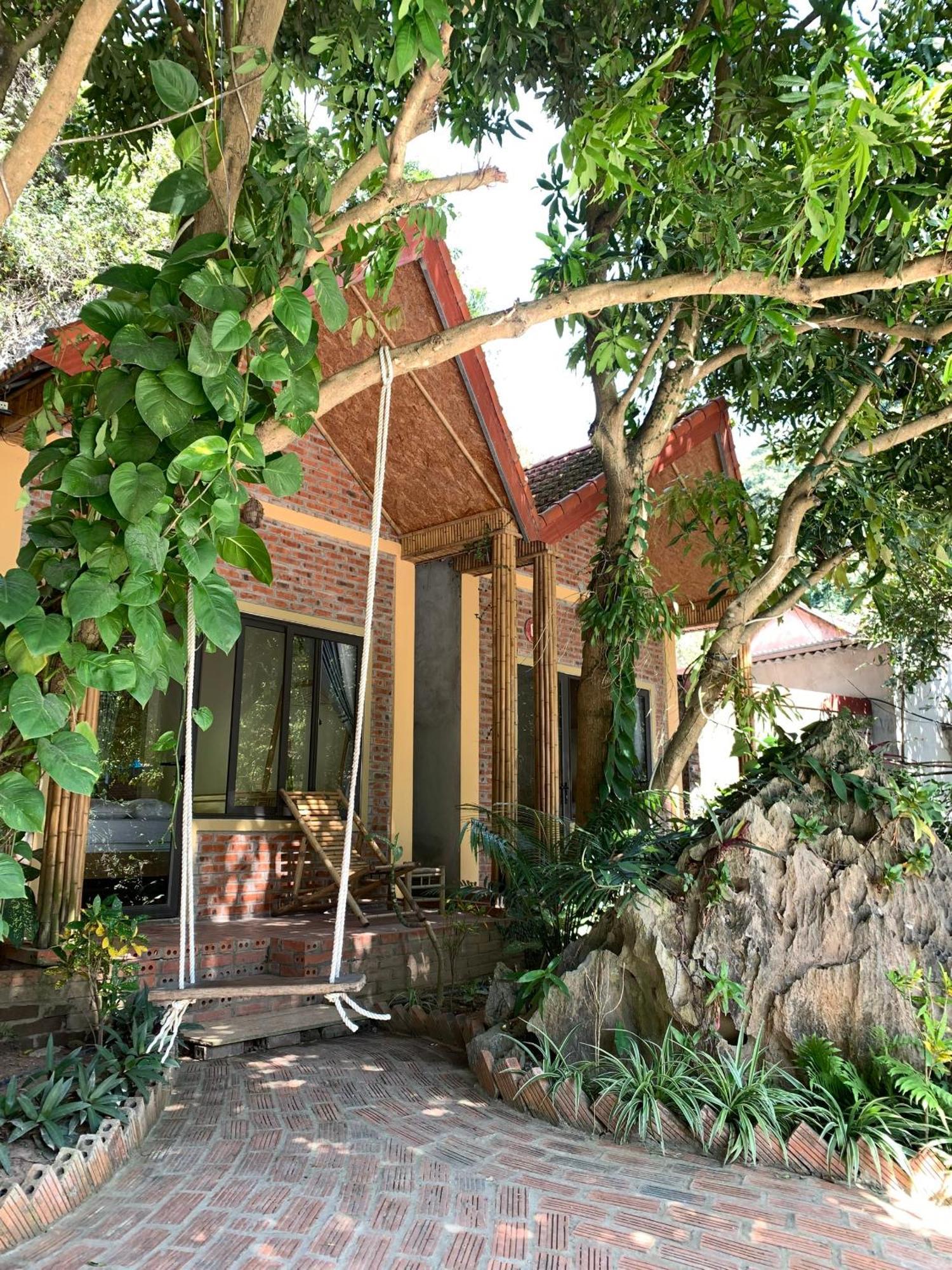 Tam Coc Valley Homestay Ninh Bình Extérieur photo