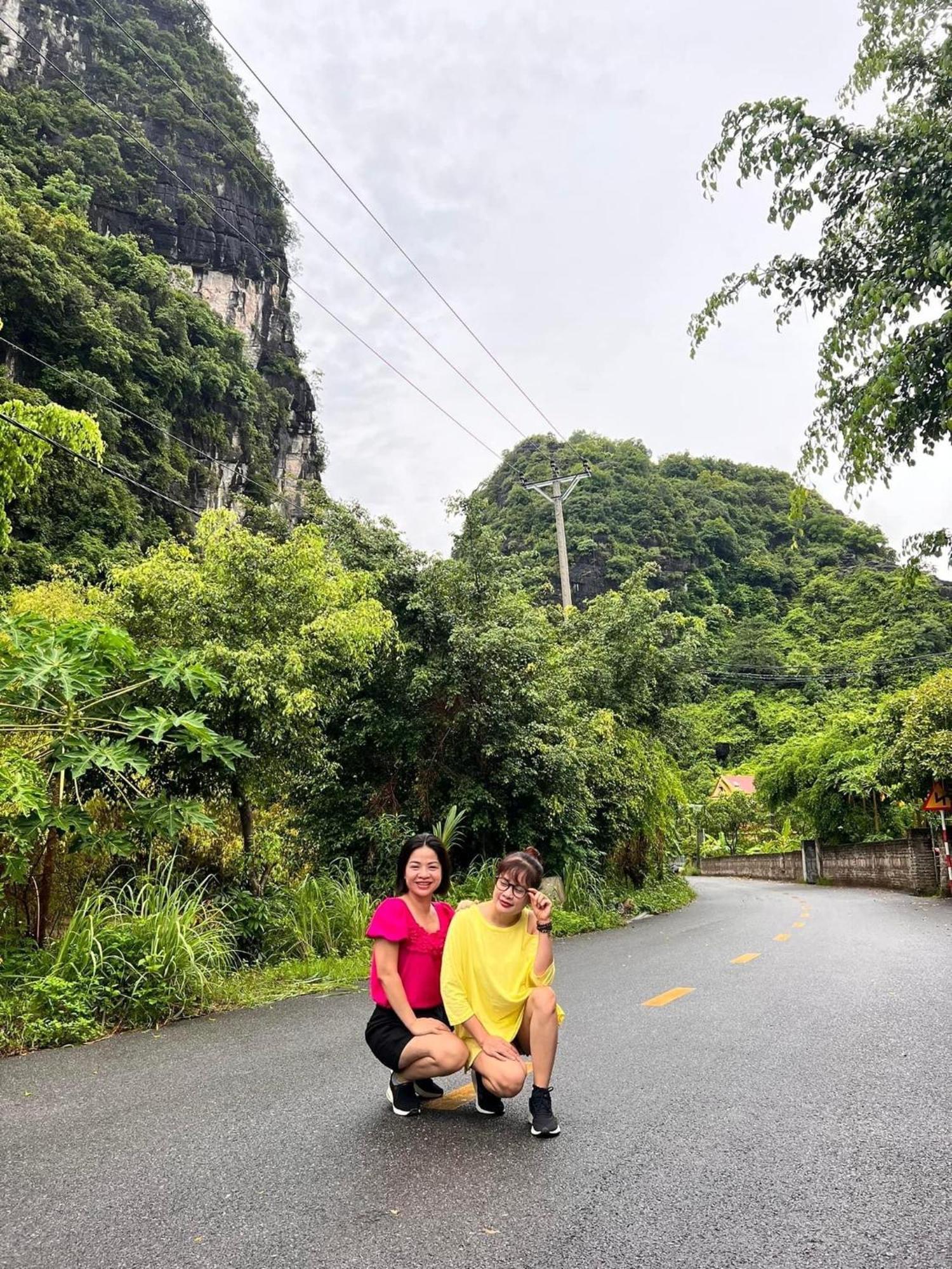 Tam Coc Valley Homestay Ninh Bình Extérieur photo