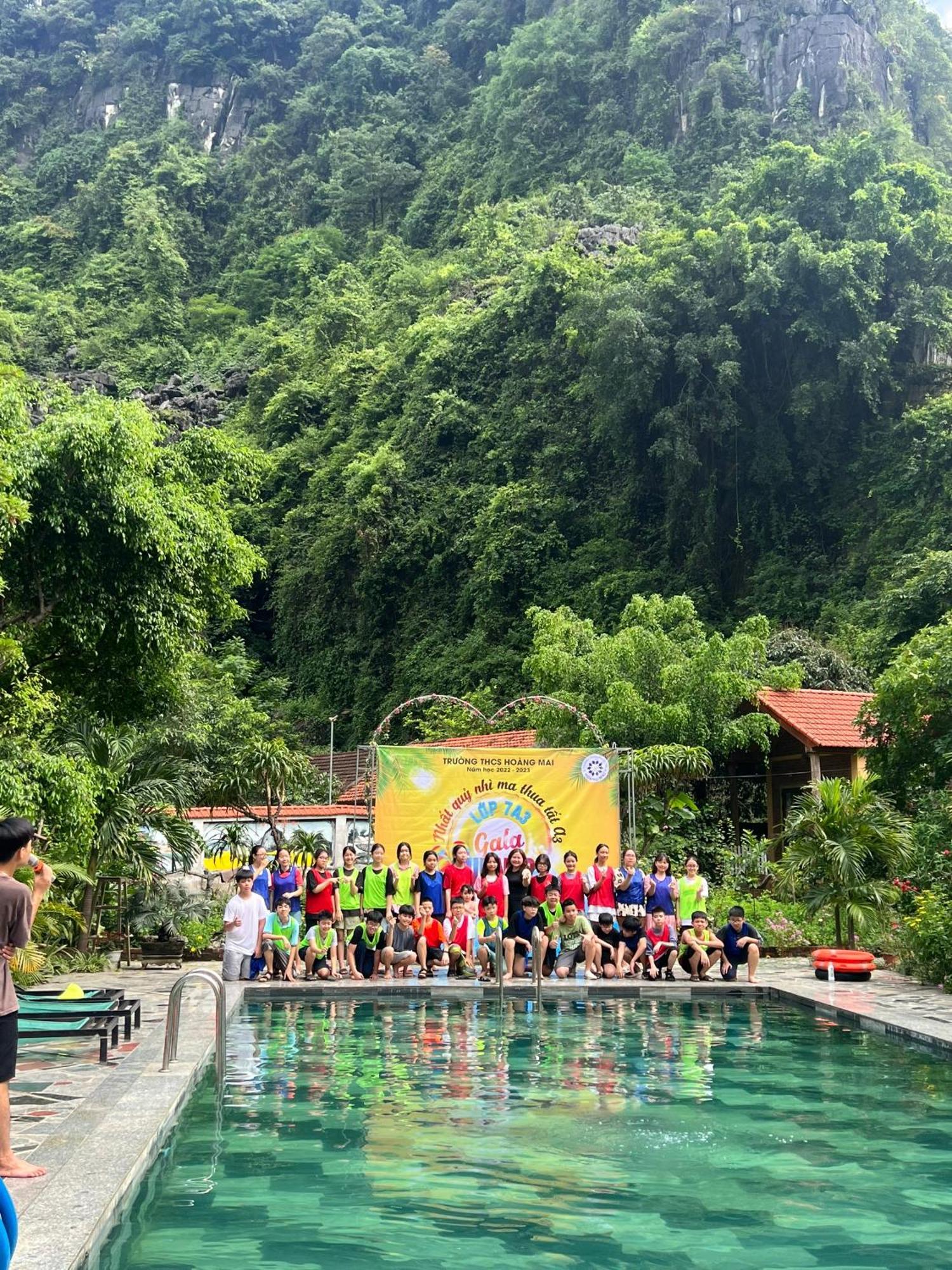 Tam Coc Valley Homestay Ninh Bình Extérieur photo
