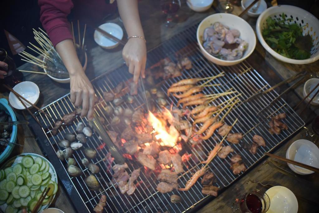 Tam Coc Valley Homestay Ninh Bình Extérieur photo